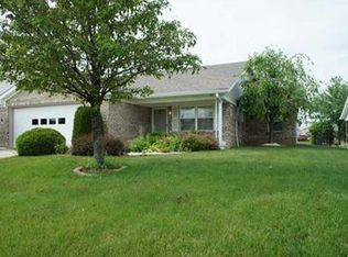 7914 Park Ward Pl, Indianapolis, IN 46259