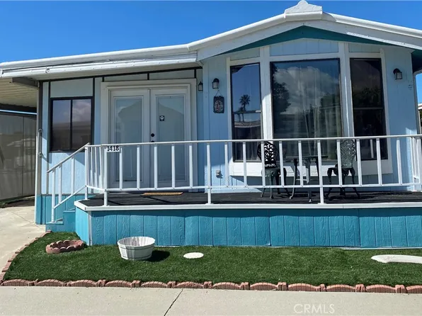 1418 Heritage Ranch Rd, San Jacinto, CA 92583