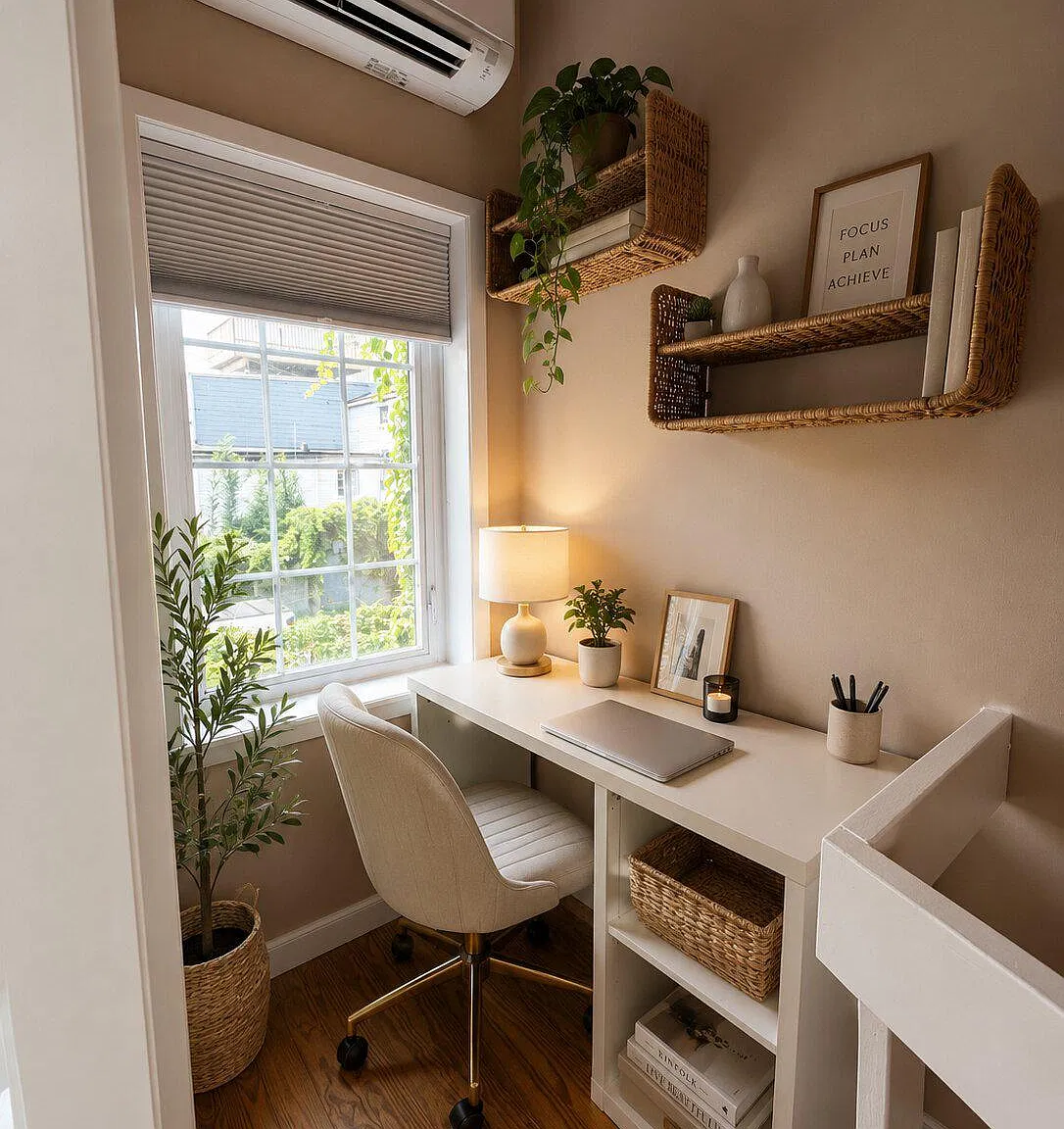 1 bed, 1.0 bath, 572 sqft, $1,500 — Photo 3