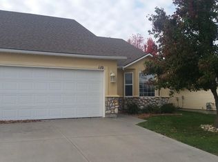 110 E Carmel Dr, Meridian, ID 83646