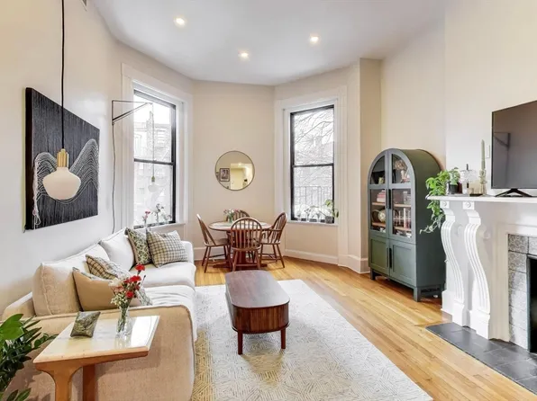 298 Commonwealth Ave APT 202, Boston, MA 02115