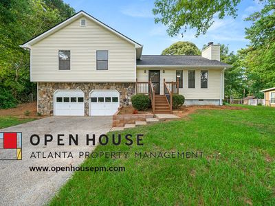 712 Wind Song Trce, Woodstock, GA, 30189