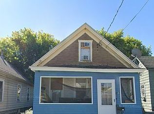 113 1/2 Lawrence St, Syracuse, NY 13208