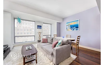 Sold by Douglas Elliman
