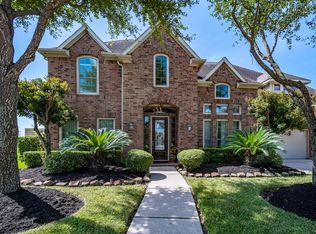 9714 Heavy Anchor Ln, Humble, TX 77396