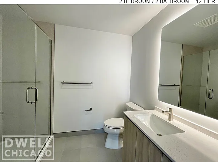 513 S Damen Ave #512 — Photo 30