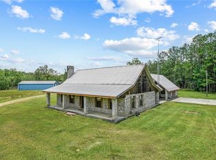 31156 Old Columbia Rd, Angie, LA 70426