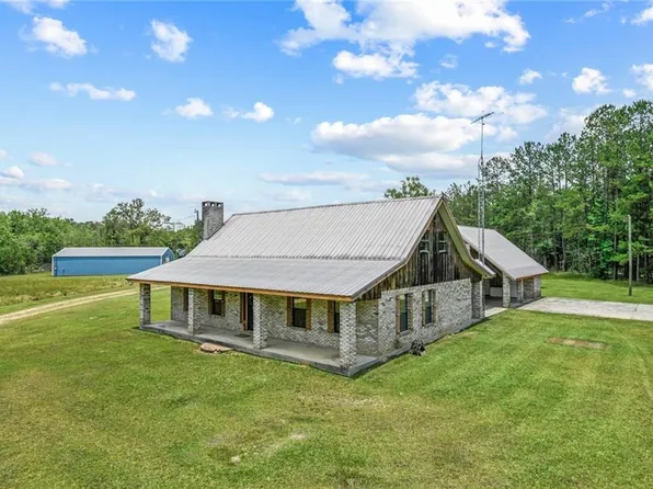 31156 Old Columbia Rd, Angie, LA 70426