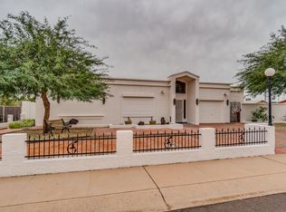 8519 E Columbus Ave, Scottsdale, AZ 85251
