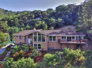 109 Teresita Way, Los Gatos, CA 95032