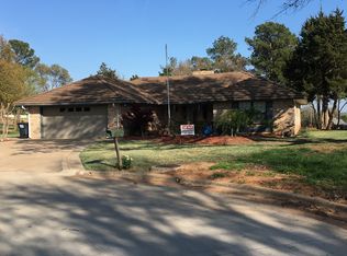 25 Oak Hl, Shawnee, OK 74804