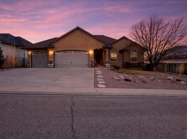 1507 Lynn Meadows Dr, Pueblo, CO 81005