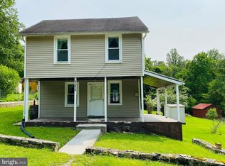 24707 Oaks Ave, Cascade, MD 21719