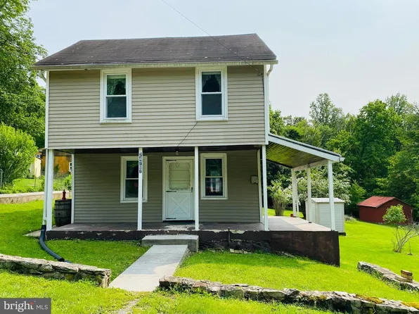 24707 Oaks Ave, Cascade, MD 21719