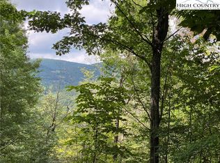 TRACT Two Spring Mountain Trl, Boone, NC 28607