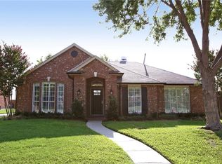 5812 Greensboro Dr, Frisco, TX 75035