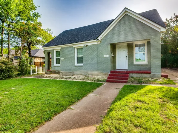 2204 Berwick Ave, Dallas, TX 75203