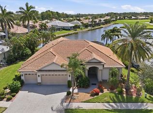 815 Tropez Ln, Venice, FL 34292