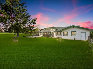 7344 E Borley Rd, Coeur D Alene, ID 83814