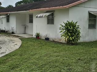 698 Arlington Dr, West Palm Beach, FL 33415