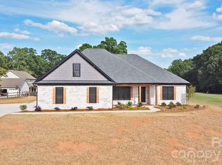 935 Lake Wright Rd, China Grove, NC 28023