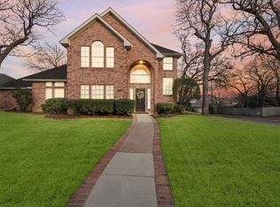4219 Murwick Dr, Arlington, TX 76016