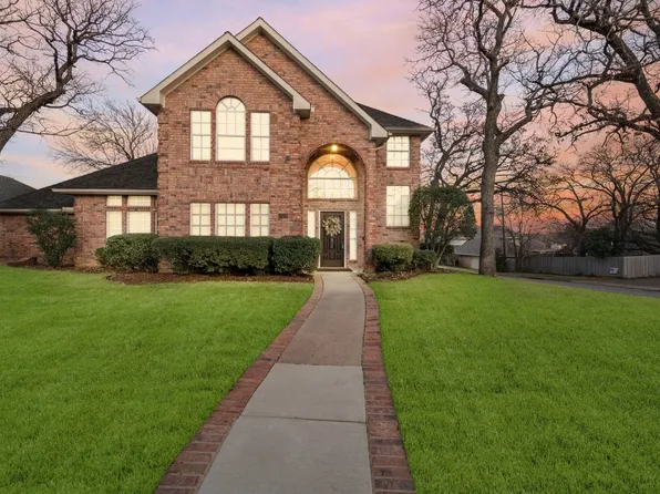 4219 Murwick Dr, Arlington, TX 76016