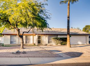 2408 E Cochise Rd, Phoenix, AZ 85028