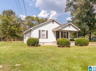 4012 Hopewell Rd, Bessemer, AL 35022