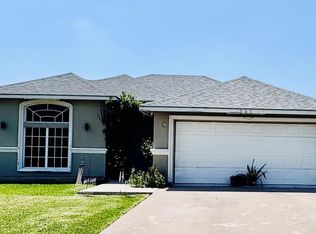 361 Cedar Elm Xing, Brownsville, TX 78520