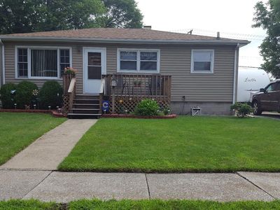 7633 Grand Ave, Hammond, IN, 46323