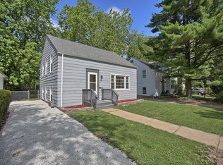 807 S Anderson St, Urbana, IL