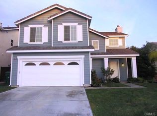 38876 Burton Creek Ln, Murrieta, CA 92563