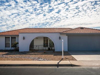 4737 E Flower Cir, Mesa, AZ, 85206