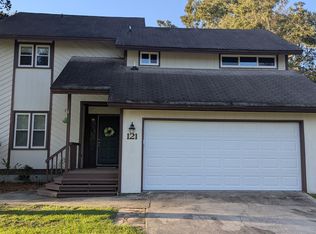 121 Durham Dr, Goose Creek, SC 29445