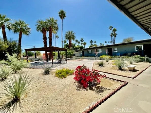 36957 Melrose Dr #7, Cathedral City, CA 92234