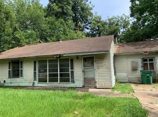 5814 Southmont St, Houston, TX 77033