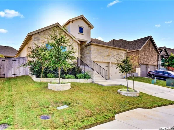 2051 Hardee Pass, San Antonio, TX 78253