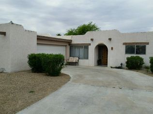 7525 N North Aire Ave, Tucson, AZ 85741