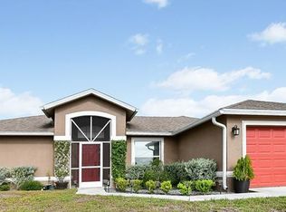 149 Pearson St, Lehigh Acres, FL 33974