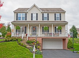 324 Village Dr, Mars, PA 16046