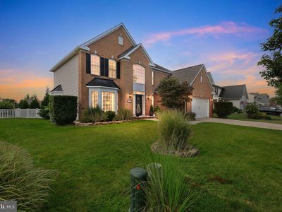 419 Creeks End Ln, Stevensville, MD, 21666