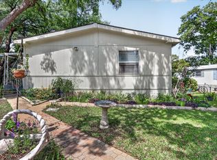 5729 Kay Dr #43, Fort Worth, TX 76119