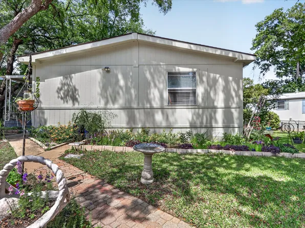 5729 Kay Dr #43, Fort Worth, TX 76119