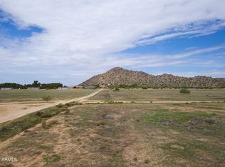 7465 N Overfield Rd LOT 1, Casa Grande, AZ 85194