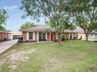 15635 Council Ave, Baton Rouge, LA 70817