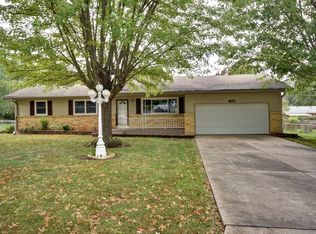 307 S York Ave, Springfield, MO 65802