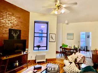 215 W 106th St #4S, New York, NY 10025
