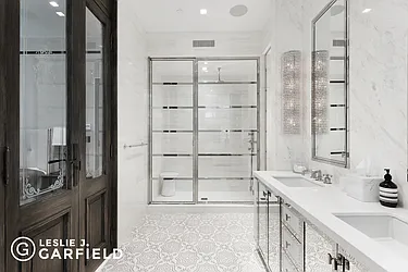 Rented by Leslie J. Garfield