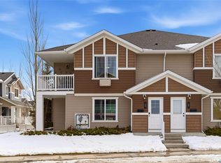 Life On Gordon, Regina, SK S4W 0M1